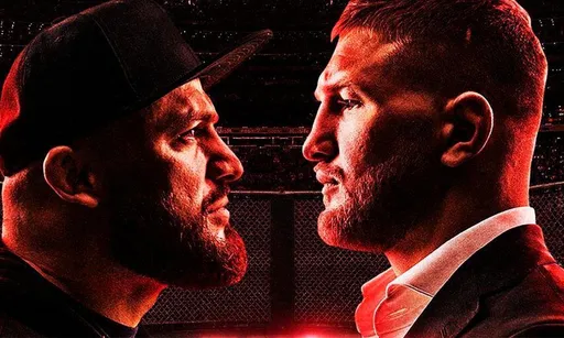 Главный реванш года, три боя за титул на AMC Fight Nights. Где смотреть турнир 16 октября: Минеев — Исмаилов