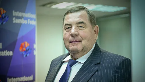 Василий Шестаков заявил, что ряд стран не смогли приехать на чемпионат мира по самбо из-за коронавируса