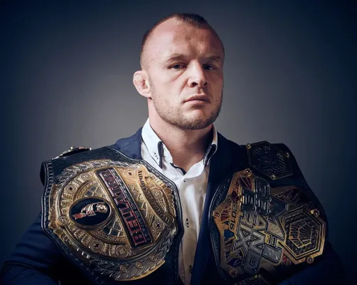 Шлеменко может провести поединок вместе с Федором Емельяненко на турнире Bellator в Москве