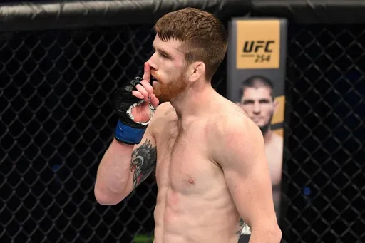 Сэндхаген: Диллашоу все еще опасен