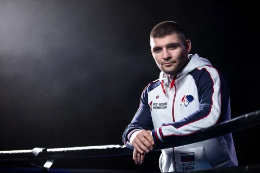 «Пётр Ян — лучший боксёр в UFC». Курбанов – о бое Яна, отменённом поединке, дружбе с Устюговым