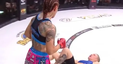 Стали известны результаты турнира Bellator 271