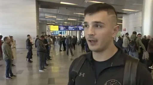 Прашович: Папин – хороший боксер, но я его сделаю