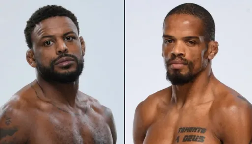 Бой Майкл Джонсон – Алан Патрик состоится на UFC 274