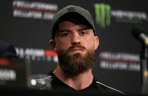 Где смотреть Bellator 270: Патрики Фрейре – Питер Куилли