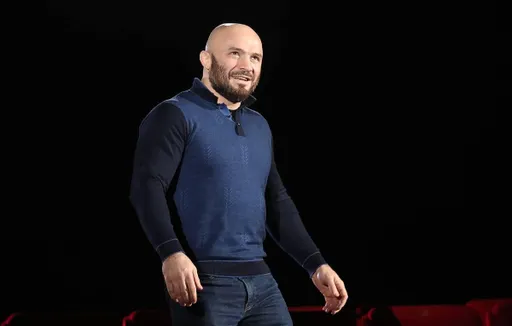 Брат Исмаилова: есть вопрос, почему у Маги наступило кислородное голодание