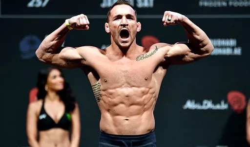 Бой Чендлера и Гейджи может не состояться на UFC 268