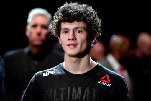 Бой Хупер – Питерсон пополнил кард турнира UFC 263