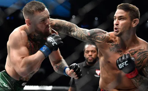 Тренер Порье: Дастин – лучший легковес в мире