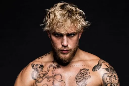 Джейк Пол готовится к дебюту в Bellator или PFL