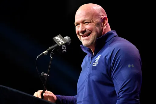 Президент UFC предупредил Усмана: держись подальше от Канело