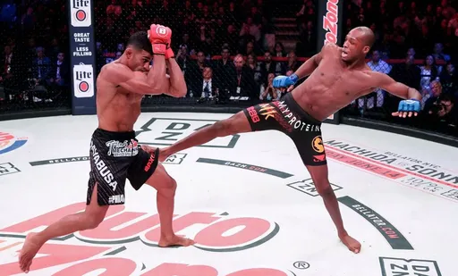 С 2022 года все главные бои на турнирах Bellator будут пятираундовыми
