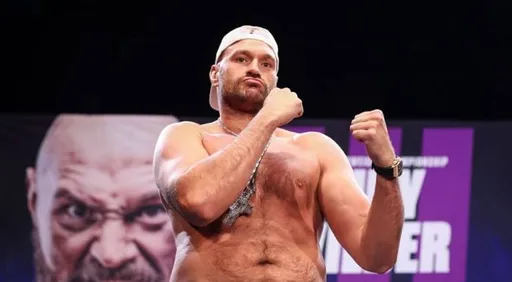WBC обязал Тайсона Фьюри и Диллиана Уайта начать переговоры о бое