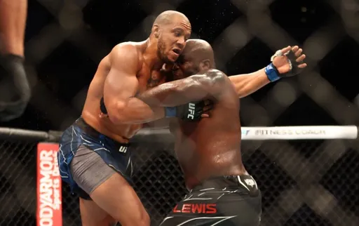 Президент UFC: Ган – очень талантливый боец