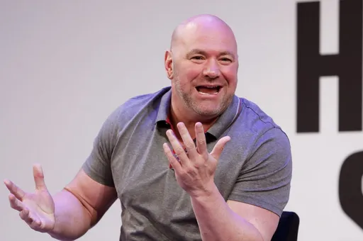 Дана Уайт не исключил возможное появление Джейка Пола в UFC