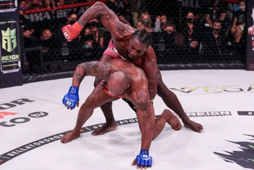 Стали известны результаты турнира Bellator 266