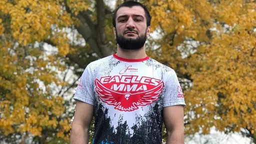 Абубакар Нурмагомедов рассказал, что ему не нравилось в PFL