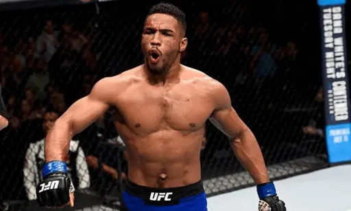 Кевин Ли прокомментировал свое увольнение из UFC