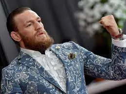 Конор Макгрегор отреагировал на идею Джареда Лето сыграть его в фильме о UFC