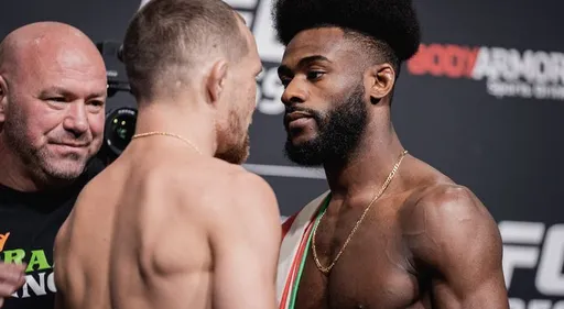 Реванш Петра Яна и Алджамейна Стерлинга состоится в марте на UFC 272