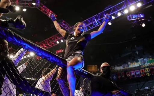 Джо Роган – о победе Пеньи на UFC 269: у нас с Кормье чуть не случился сердечный приступ