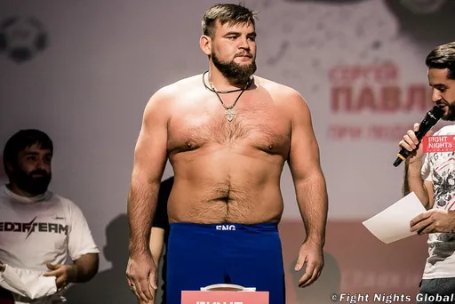 Боец MMA Сидельников – о шутке Хабиба про избиение в московском метро: я в этом ничего страшного не вижу