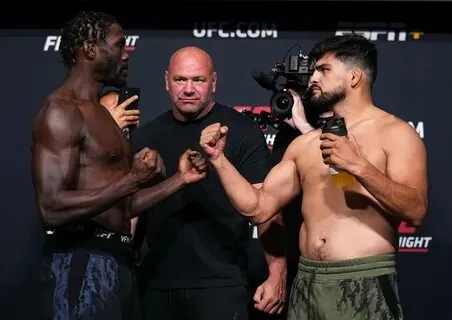 Реакция MMA-сообщества на победу Каннонье в поединке с Гастелумом на UFC on ESPN 29