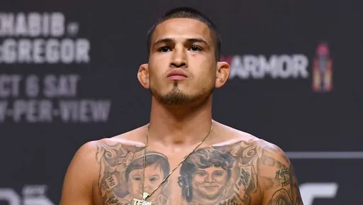 Экс-чемпион UFC Энтони Петтис близок к переходу в российский промоушен ACA