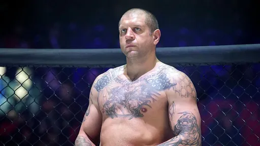 Александр Емельяненко — самая скандальная личность отечественного ММА. Биография соперника Тарасова