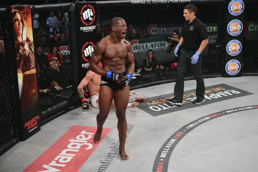 ACA подписали контракт с экс-чемпионом Bellator