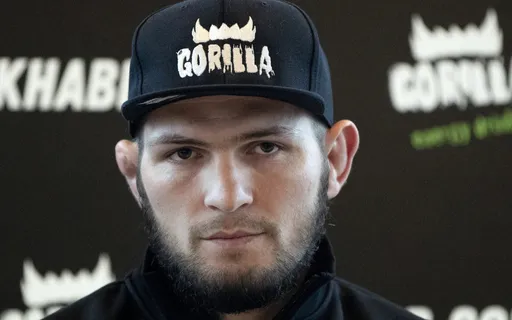 Хабиб Нурмагомедов будет секундировать Сайгида Изагахмаева на турнире One Championship