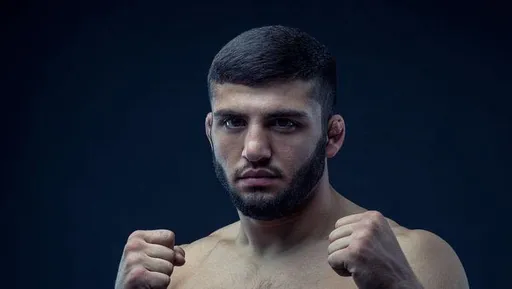 Царукян: я вообще не жду боя Александр Емельяненко – Артем Тарасов