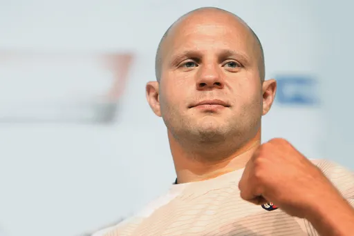 Федор Емельяненко заявил, что может завершить карьеру после поединка в Москве