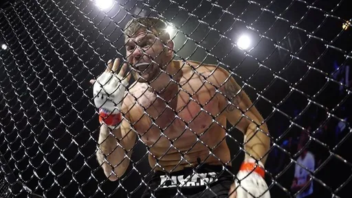 Малыхин: моя цель – стать чемпионом ONE FC
