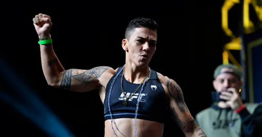UFC официально анонсировал бой Джессика Андрадэ – Аманда Лемос