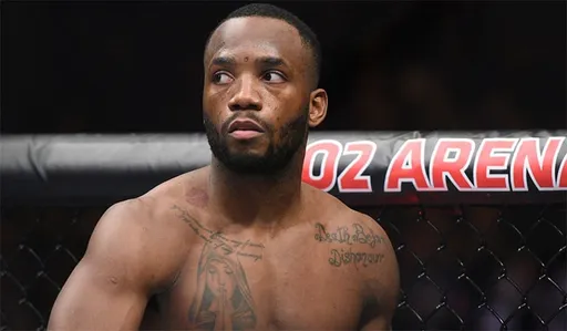Эдвардс считает, что в UFC подбирают Чимаеву удобных соперников