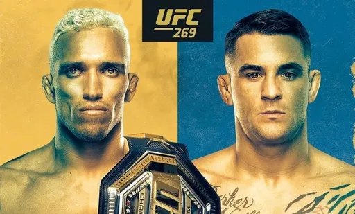 Оливейра — Порье. Кто победит на турнире UFC 269? Прогнозы и комментарии ММА-сообщества