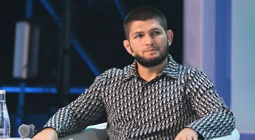 Владимир Познер пригласит Хабиба Нурмагомедова в свою передачу