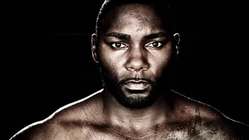 Энтони Джонсон прокомментировал бой с Ромеро на Гран-при Bellator