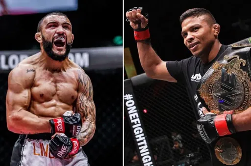 Бибиано Фернандес и Джон Линекер проведут титульный бой 11 февраля на ONE Championship: Bad Blood