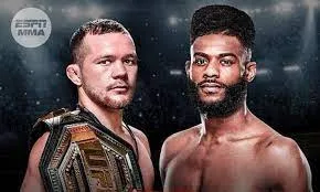 Стерлинг хочет драться с Яном в главном событии турнира UFC 272