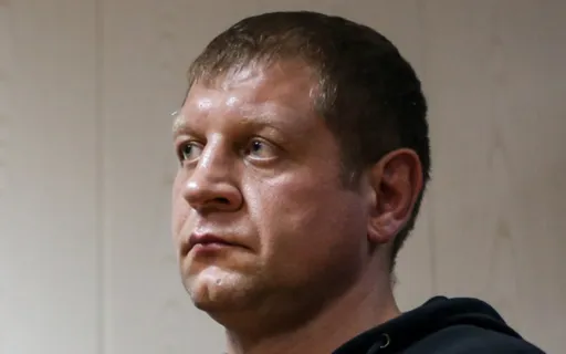 Александр Емельяненко дал прогноз на бой Джек Херманссон – Шон Стриклэнд