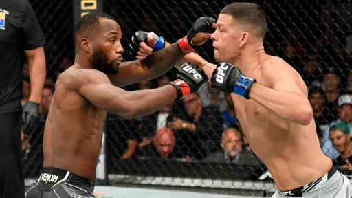 Глава UFC предложил Эдвардсу провести бой с Масвидалем