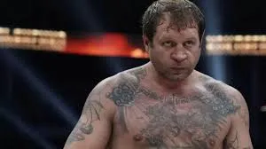 Александр Емельяненко назвал потенциальных оппонентов в 2022 году