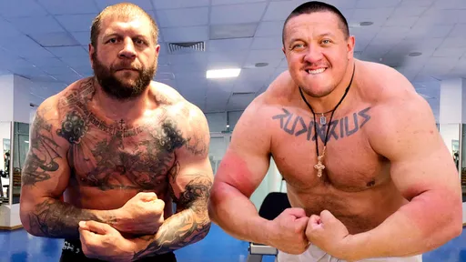 Михаил Кокляев – об Александре Емельяненко: Саша, конечно, особенный, но эта особенность с возрастом пропадает