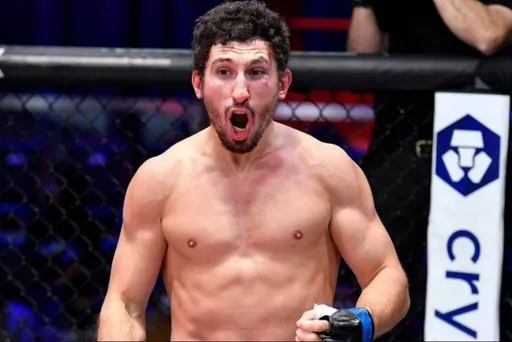 Камил Гаджиев прокомментировал предстоящий дебют Армена Петросяна в UFC
