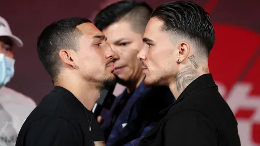 Triller требует исключить Камбососа из рейтинга IBF