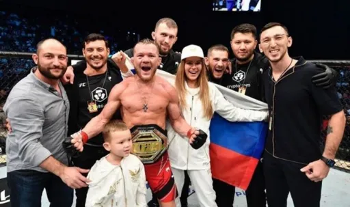 Менеджер Яна: думаю, что 5 миллионов долларов за карьеру Петр точно заработает