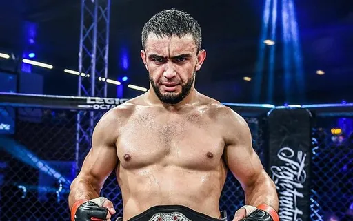 Лоик Раджабов встретится с бывшим бойцом UFC на турнире Eagle FC в США