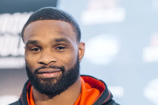Вудли считает Соннена лучшим трештокером UFC, а не Макгрегора